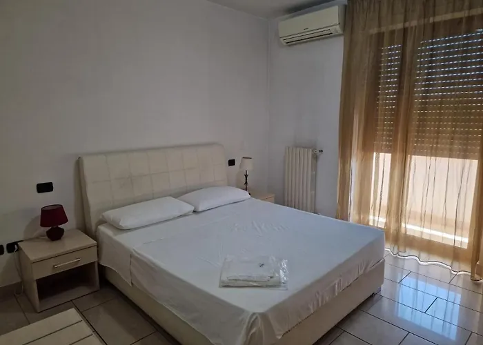 Japigia Rooms